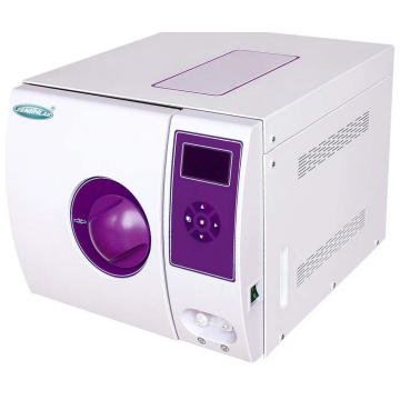 Automatic Table Top Steam sterilizer B18C-V